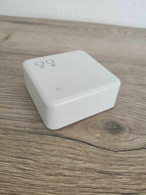 Odbiornik Hive SLR2d V3 dwukanałowy centralnego ogrzewania