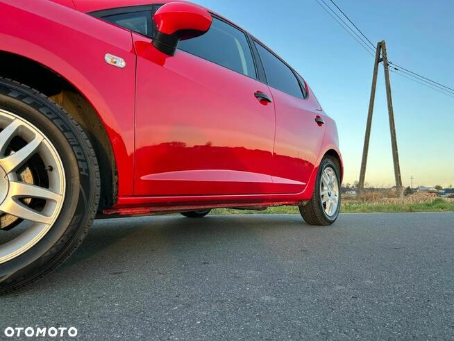 Seat Ibiza 1.2 12V Reference