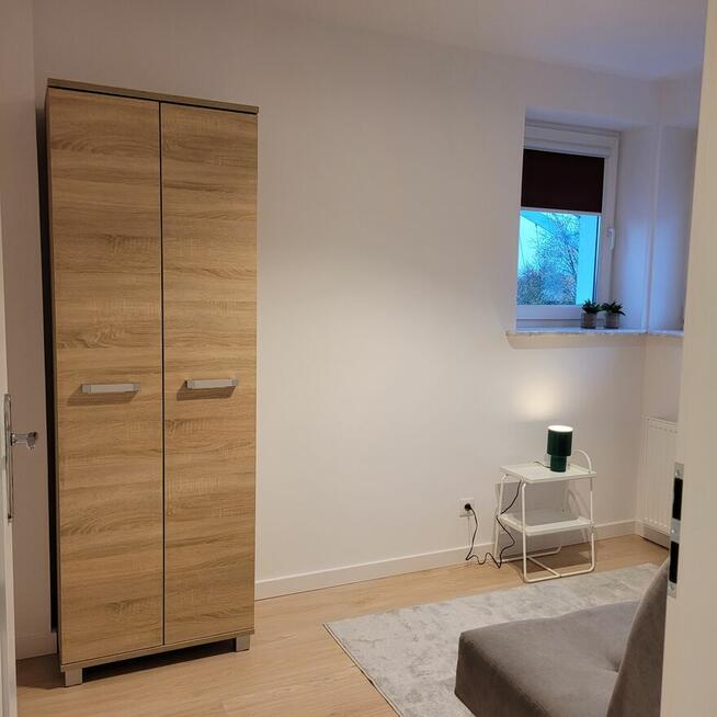 Kołobrzeg-mieszkanie 33m2 z balkonem-blisko mola, latarni