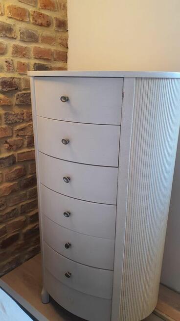 Sprzedam komplet do sypialni