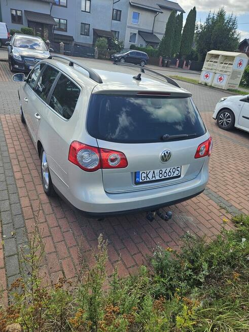 Volkswagen Passat 2010r