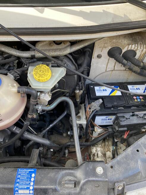 Sprzedam VW T4 2.5 Tdi