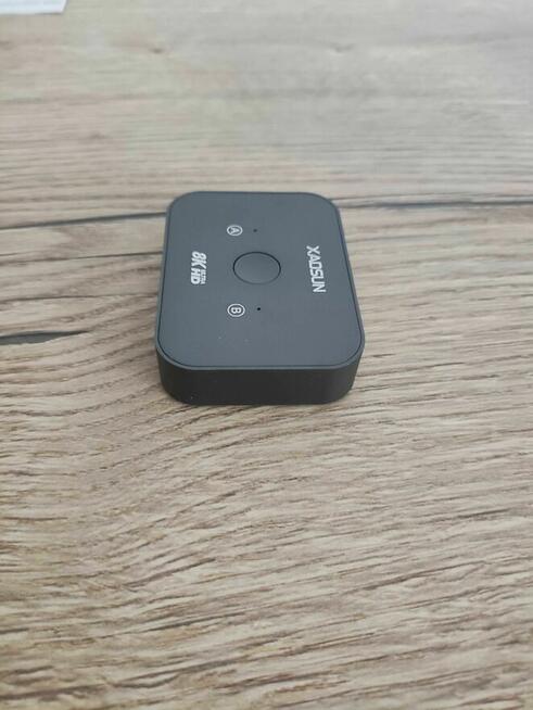 Dwukierunkowy przełącznik HDMI Switch do Playstation Xbox