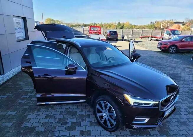 Sprzedam volvo xc60