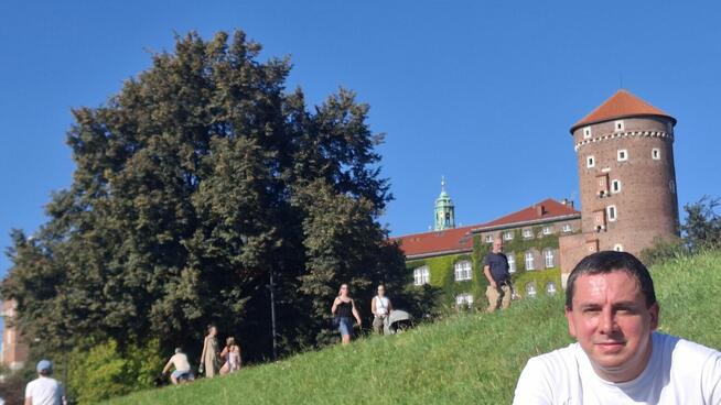 Dosyć życia w samotności - szukam miłej kobiety do związku