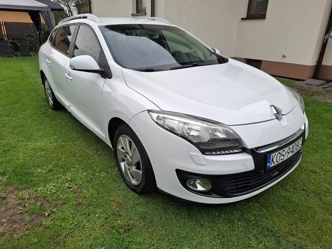 Renault Megane 3 super stan