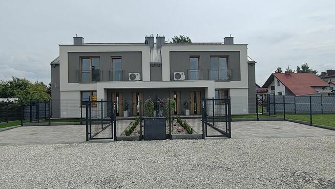 Mieszkanie w Tarnowie