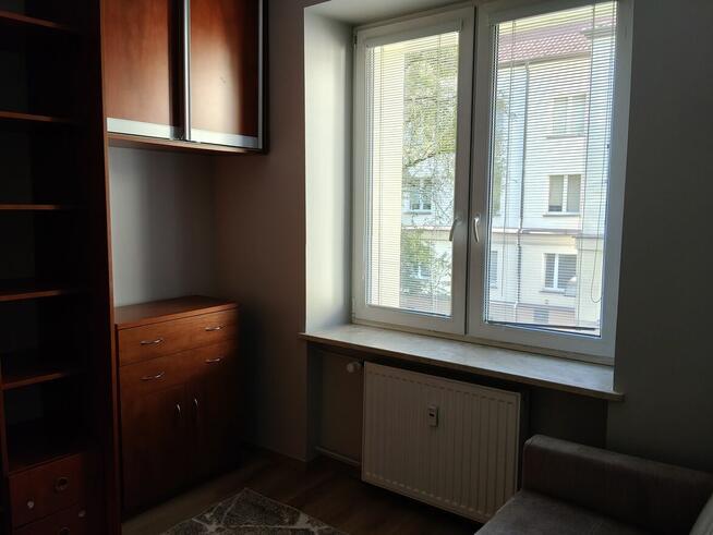 Mieszkanie na wynajem