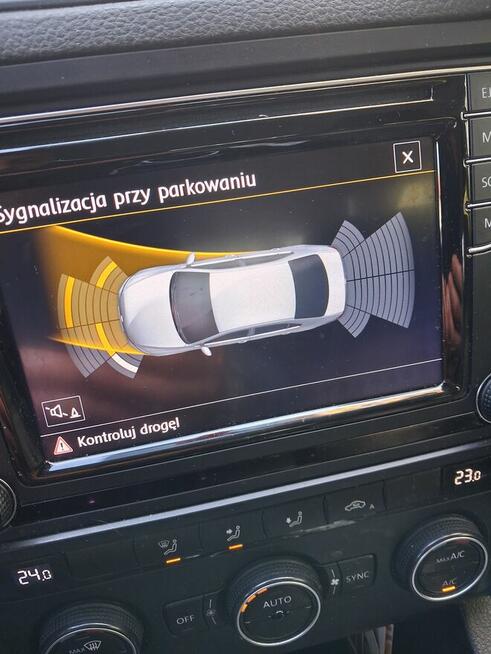 Volkswagen Jetta 2017