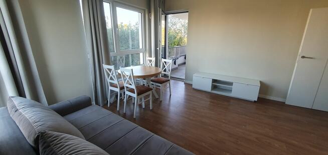 48 m² | 2 pokoje | OSOBNA KUCHNIA | LOGGIA | OSIEDLE URBINO