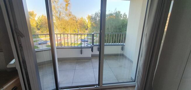 48 m² | 2 pokoje | OSOBNA KUCHNIA | LOGGIA | OSIEDLE URBINO