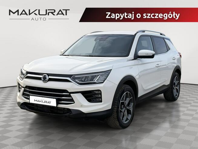 Samochody Pozostałe marki