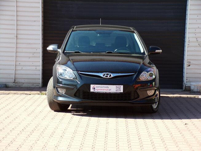 Hyundai i30 Klimatronic / Gwarancja /Lift /I Właść /2011