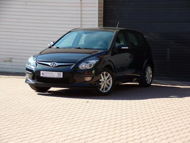 Hyundai i30 Klimatronic / Gwarancja /Lift /I Właść /2011