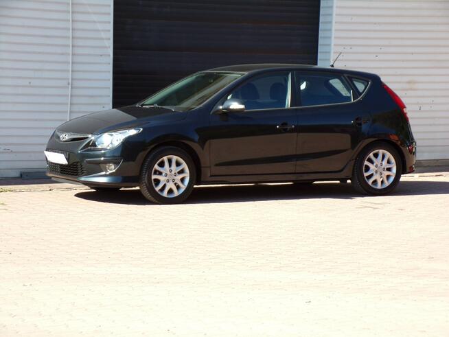 Hyundai i30 Klimatronic / Gwarancja /Lift /I Właść /2011