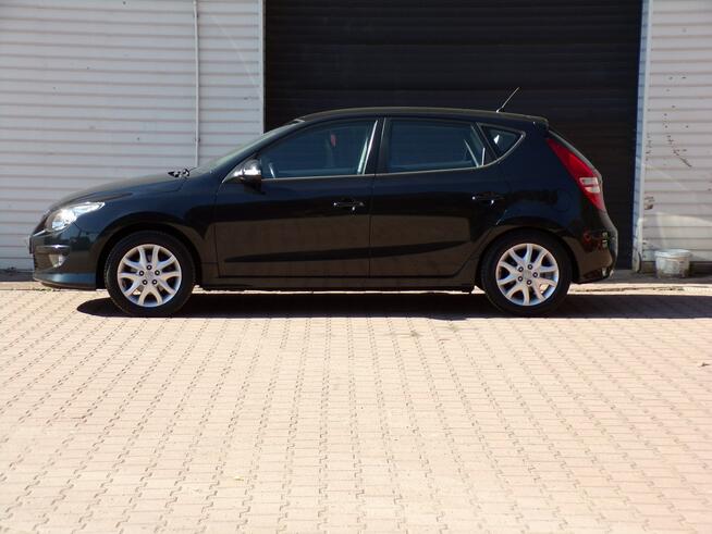 Hyundai i30 Klimatronic / Gwarancja /Lift /I Właść /2011