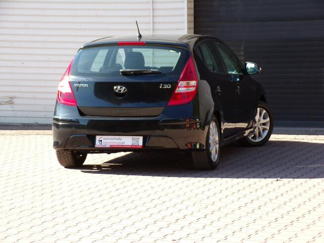 Hyundai i30 Klimatronic / Gwarancja /Lift /I Właść /2011