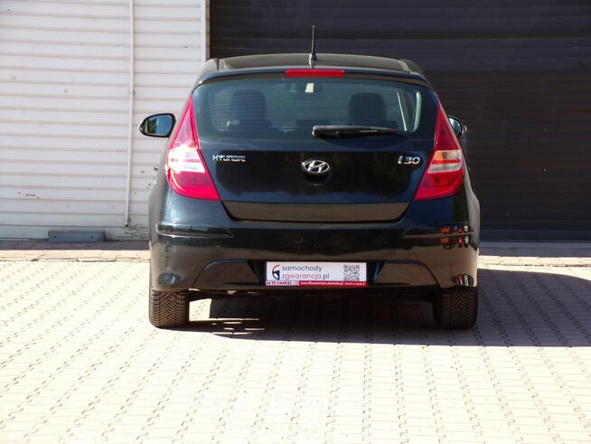 Hyundai i30 Klimatronic / Gwarancja /Lift /I Właść /2011