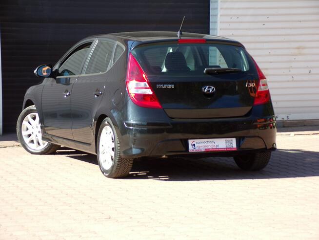Hyundai i30 Klimatronic / Gwarancja /Lift /I Właść /2011
