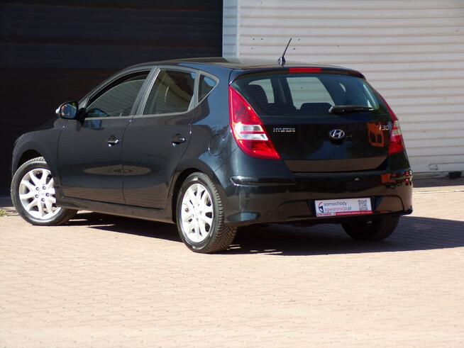 Hyundai i30 Klimatronic / Gwarancja /Lift /I Właść /2011