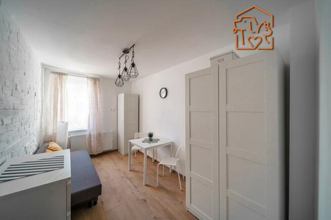 Studio, pet-friendly - Chełmińska 2