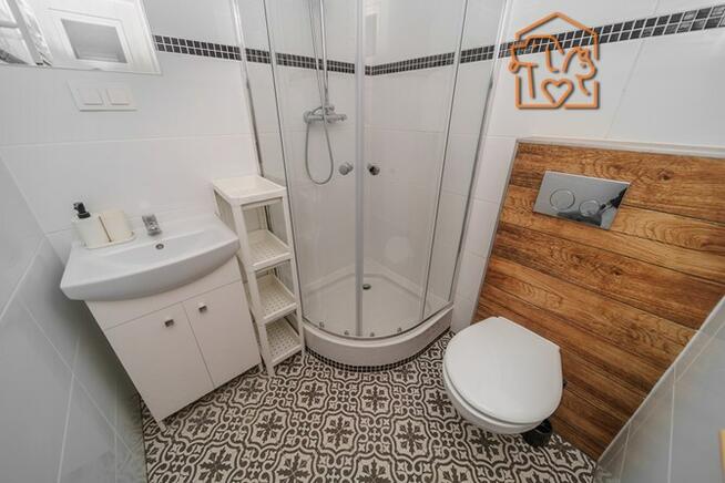 Studio, pet-friendly - Chełmińska 2