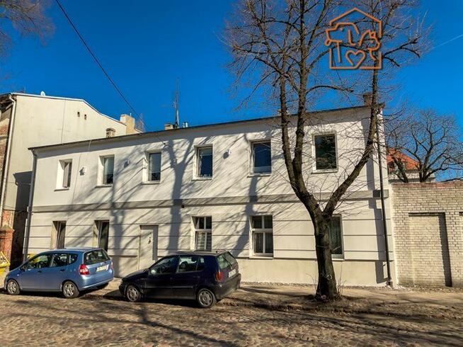 Studio, pet-friendly - Chełmińska 2
