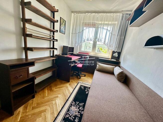Mieszkanie Warszawa Mokotów, Jana III Sobieskiego