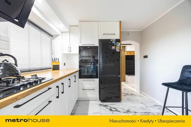 * Nowoczesne 73 m² z wyjątkowym salonem *
