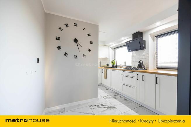 * Nowoczesne 73 m² z wyjątkowym salonem *