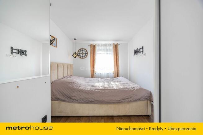 * Nowoczesne 73 m² z wyjątkowym salonem *