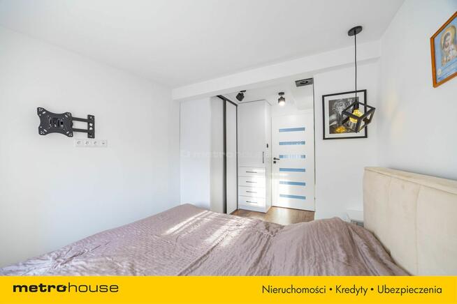 * Nowoczesne 73 m² z wyjątkowym salonem *