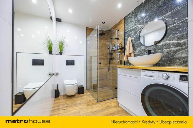 * Nowoczesne 73 m² z wyjątkowym salonem *
