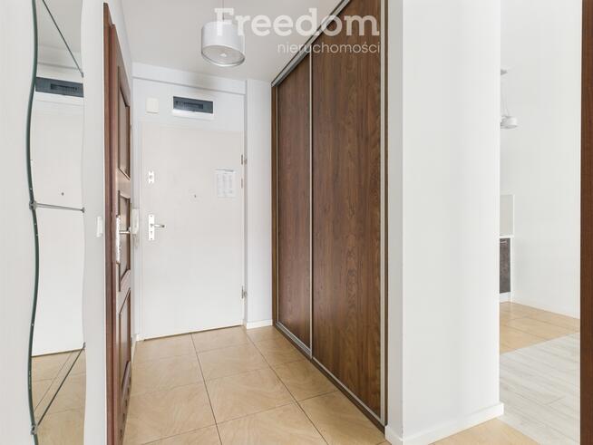 Komfortowy duży 2 pok.apartament | Aquarius***** blisko morza