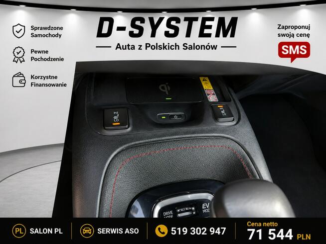 23r GR Sport TOYOTA Corolla 2.0 Hybrid 195km GR Sport E-Cvt Bezwypadko