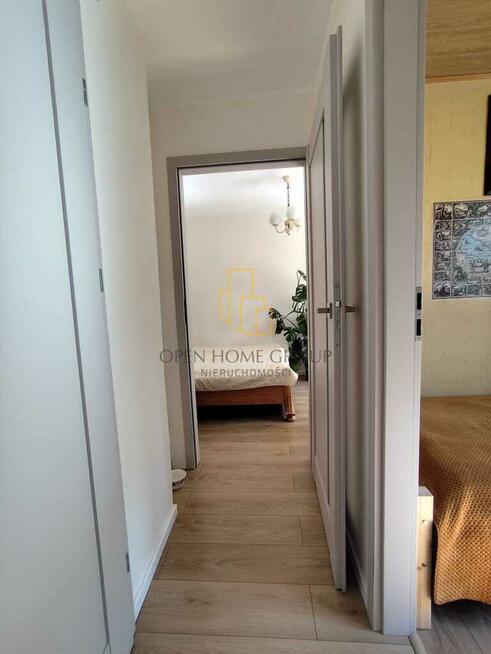 Słoneczne 3 pokoje z balkonem i windą – Szczepin!!