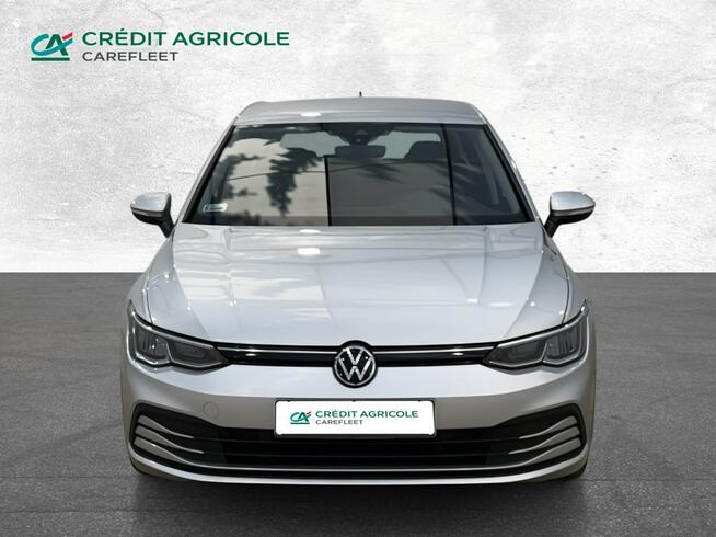 Volkswagen Golf VIII 2.0 TDI Life
