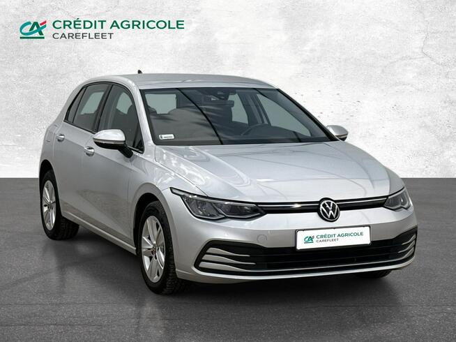 Volkswagen Golf VIII 2.0 TDI Life