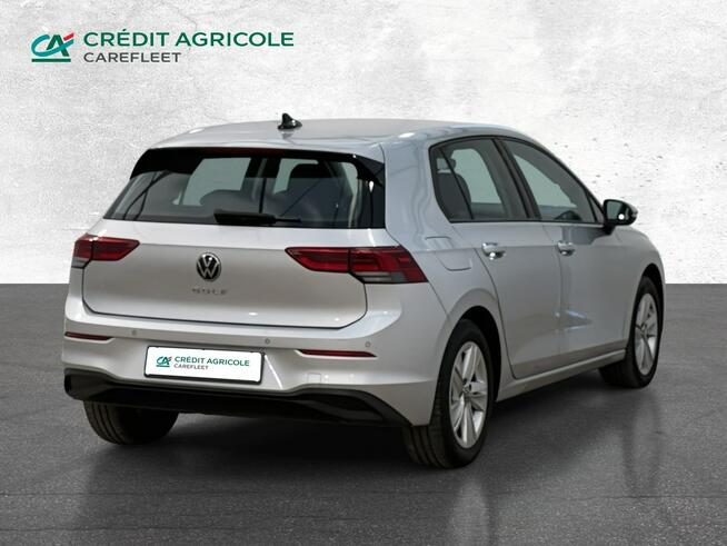 Volkswagen Golf VIII 2.0 TDI Life