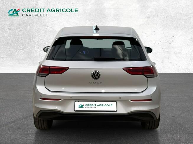 Volkswagen Golf VIII 2.0 TDI Life