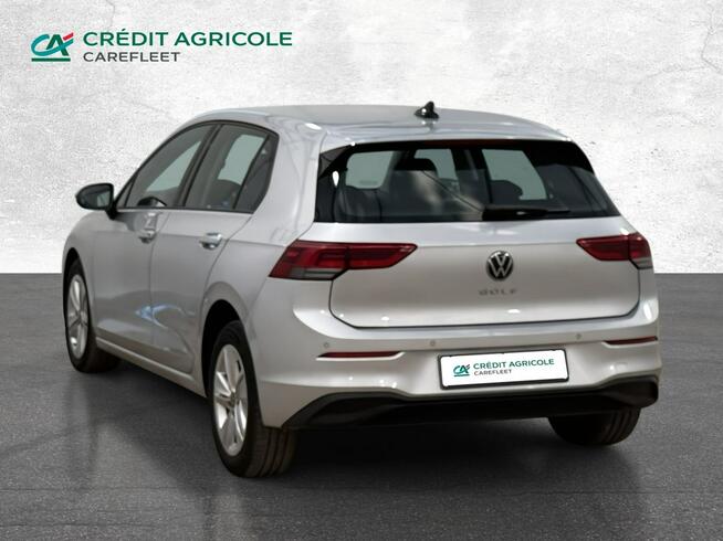 Volkswagen Golf VIII 2.0 TDI Life