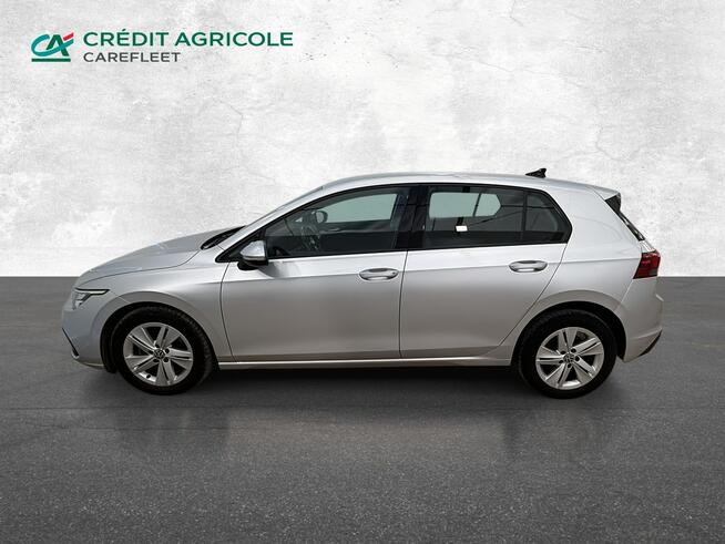 Volkswagen Golf VIII 2.0 TDI Life