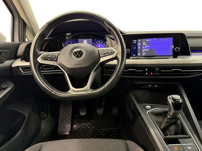 Volkswagen Golf VIII 2.0 TDI Life