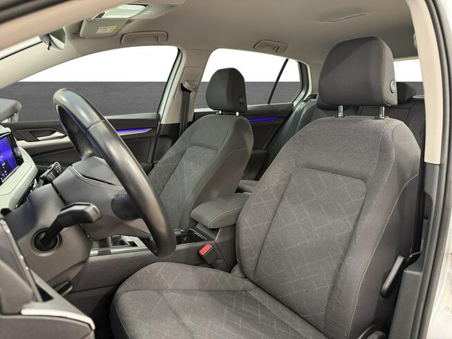 Volkswagen Golf VIII 2.0 TDI Life