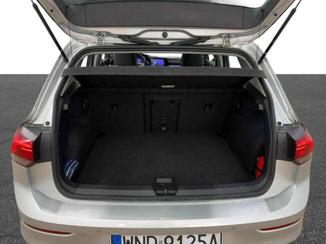 Volkswagen Golf VIII 2.0 TDI Life