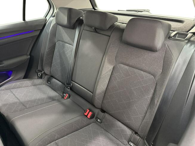 Volkswagen Golf VIII 2.0 TDI Life