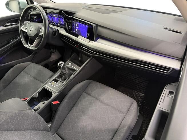 Volkswagen Golf VIII 2.0 TDI Life