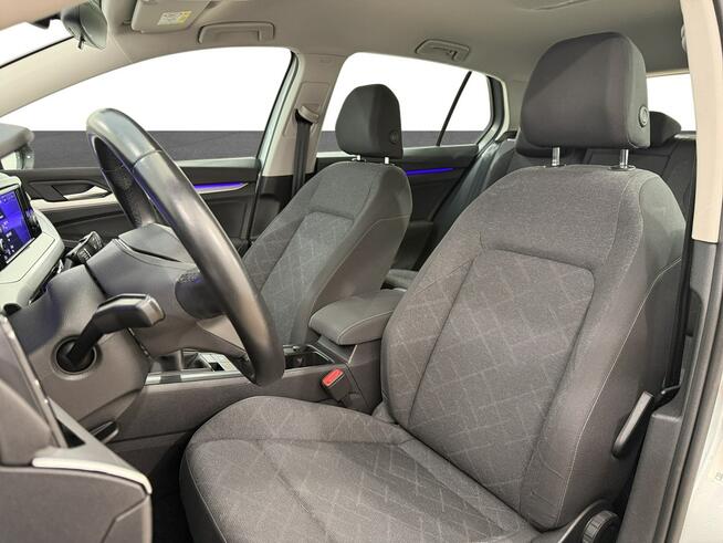Volkswagen Golf VIII 2.0 TDI Life