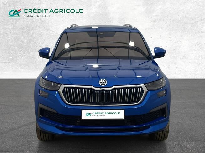 Skoda Kodiaq 2.0 TDI 4x4 L&K DSG
