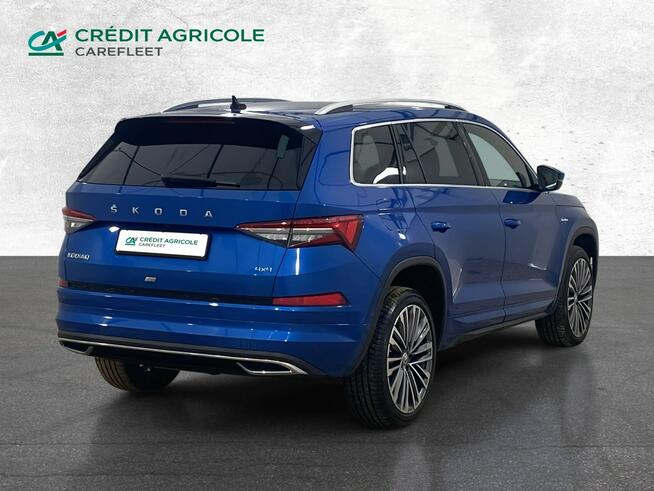 Skoda Kodiaq 2.0 TDI 4x4 L&K DSG